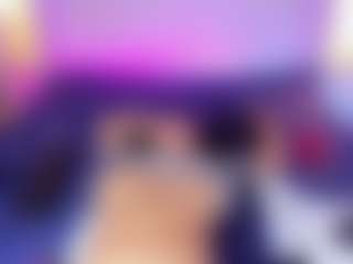 Candy Maria's Live Sex Cam Show
