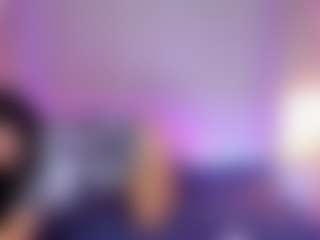 Candy Maria's Live Sex Cam Show