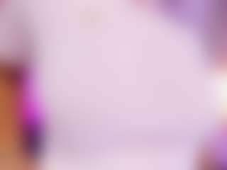 Live cam show with Candy Maria - Blonde Hair Dildo on TastyBlacksLive