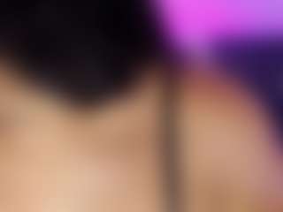 Candy Maria's Live Sex Cam Show