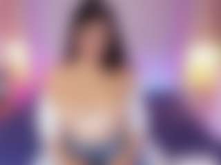Candy Maria's Live Sex Cam Show
