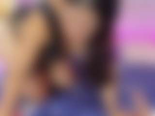 Candy Maria's Live Sex Cam Show