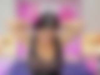 Candy Maria's Live Sex Cam Show