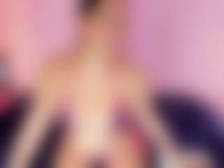 Candy Maria's Live Sex Cam Show