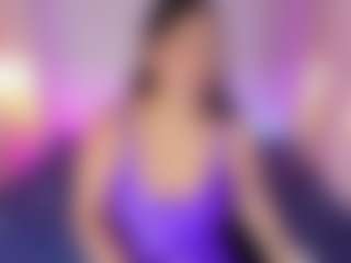 Candy Maria's Live Sex Cam Show
