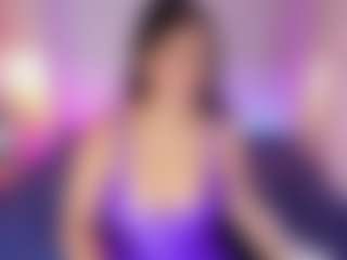 Candy Maria's Live Sex Cam Show