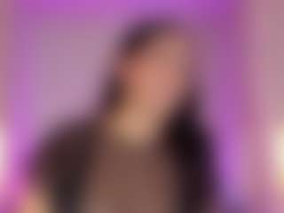 Candy Maria's Live Sex Cam Show
