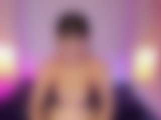 Candy Maria's Live Sex Cam Show