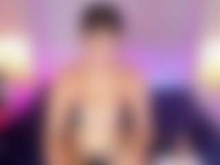 Candy Maria's Live Sex Cam Show