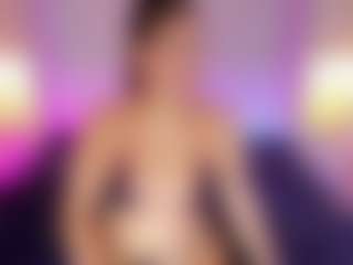Candy Maria's Live Sex Cam Show