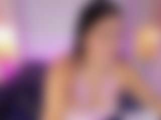 Candy Maria's Live Sex Cam Show