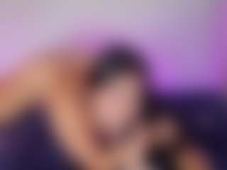 Candy Maria's Live Sex Cam Show