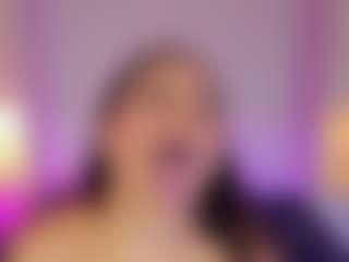 Candy Maria's Live Sex Cam Show