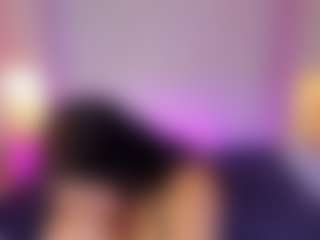 Candy Maria's Live Sex Cam Show