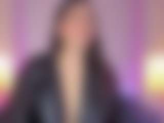 Candy Maria's Live Sex Cam Show