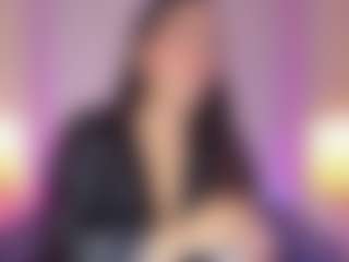 Candy Maria's Live Sex Cam Show