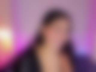 Candy Maria's Live Sex Cam Show