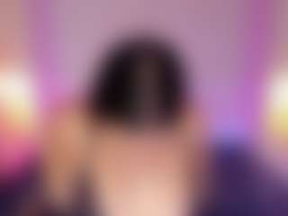 Candy Maria's Live Sex Cam Show