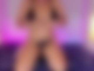 Candy Maria's Live Sex Cam Show