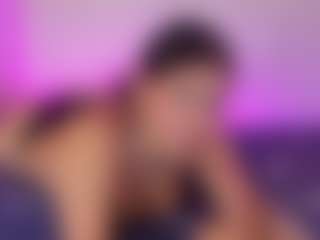Live cam show with Candy Maria - Blonde Hair Fetish on CamwithHer