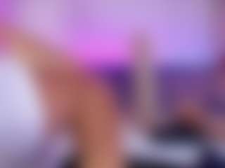 Candy Maria's Live Sex Cam Show