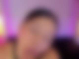 Candy Maria's Live Sex Cam Show