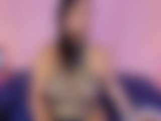 Candy Maria's Live Sex Cam Show