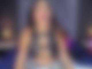 Candy Maria's Live Sex Cam Show