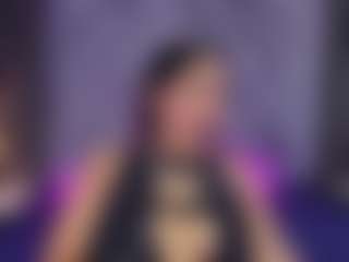 Candy Maria's Live Sex Cam Show