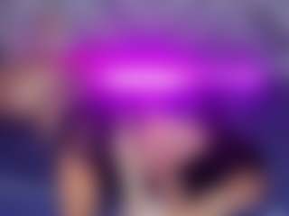 Candy Maria's Live Sex Cam Show
