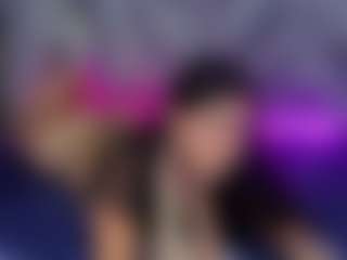 Candy Maria's Live Sex Cam Show