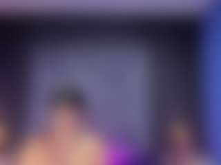 Candy Maria's Live Sex Cam Show