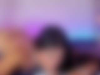 Candy Maria's Live Sex Cam Show
