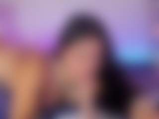 Candy Maria's Live Sex Cam Show