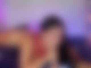 Live-sekscamshow van Candy Maria