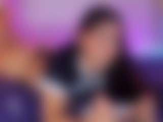 Candy Maria's Live Sex Cam Show