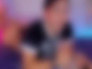 Candy Maria's Live Sex Cam Show