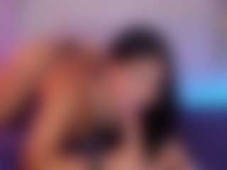 Candy Maria's Live Sex Cam Show