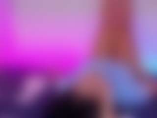 Candy Maria's Live Sex Cam Show