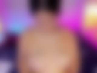 Candy Maria's Live Sex Cam Show