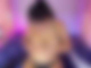 Candy Maria's Live Sex Cam Show