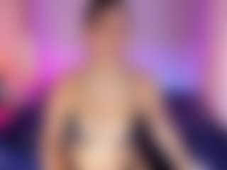 Candy Maria's Live Sex Cam Show