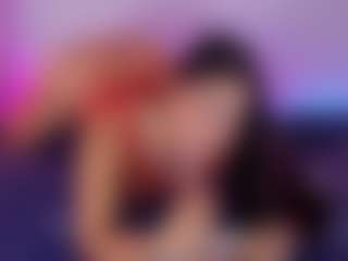 Candy Maria's Live Sex Cam Show