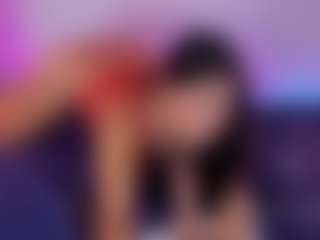 Candy Maria's Live Sex Cam Show
