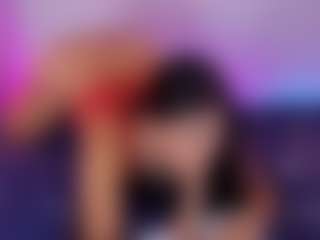 Candy Maria's Live Sex Cam Show