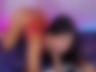 Candy Maria's Live Sex Cam Show