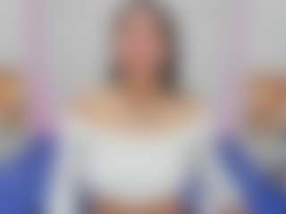 Live cam show with Candy Maria - Moaning on Soda Cam