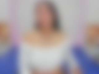 Live cam show with Candy Maria - Gagging on Dolls Live