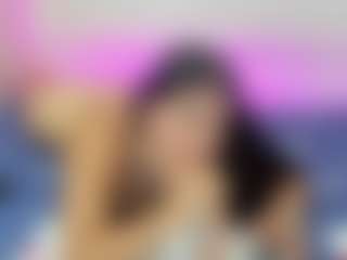Live cam show with Candy Maria - Gagging on CamwithHer