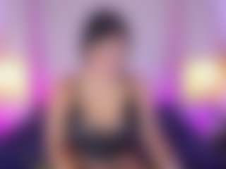 Candy Maria's Live Sex Cam Show